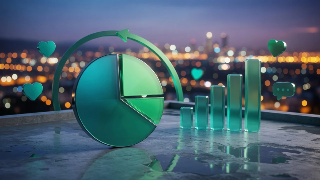 Какой Engagement Rate хороший? Формула и пороги по платформам